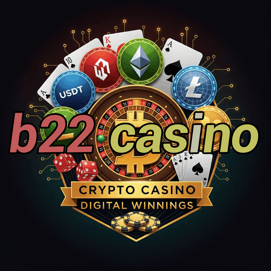 B22 Casino - Premium Live Dealer Games